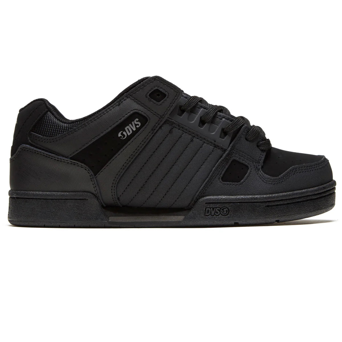 DVS Celcius BLACK / BLACK