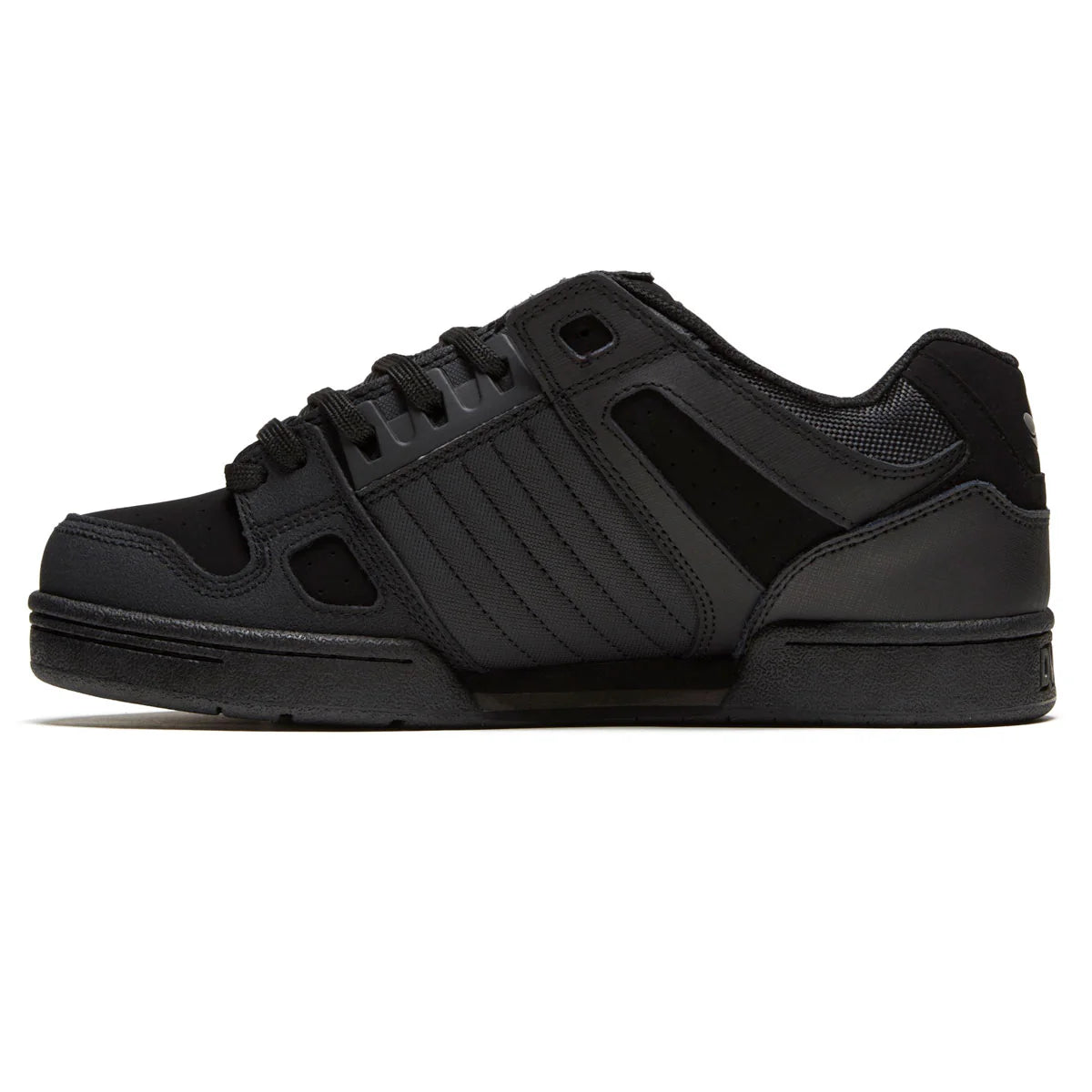 DVS Celcius BLACK / BLACK
