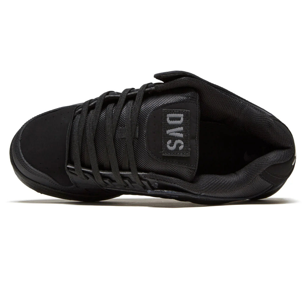 DVS Celcius BLACK / BLACK