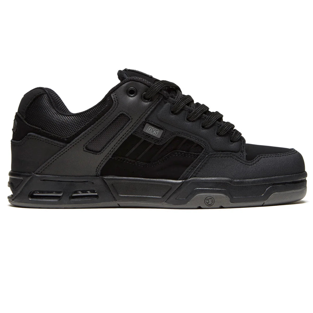 DVS HENDURO HEIR Black / Black / Black