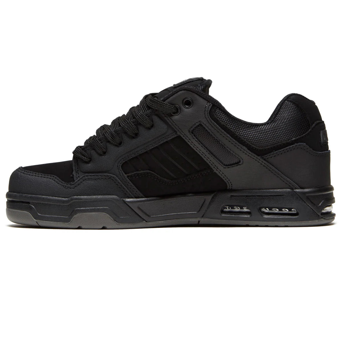 DVS HENDURO HEIR Black / Black / Black