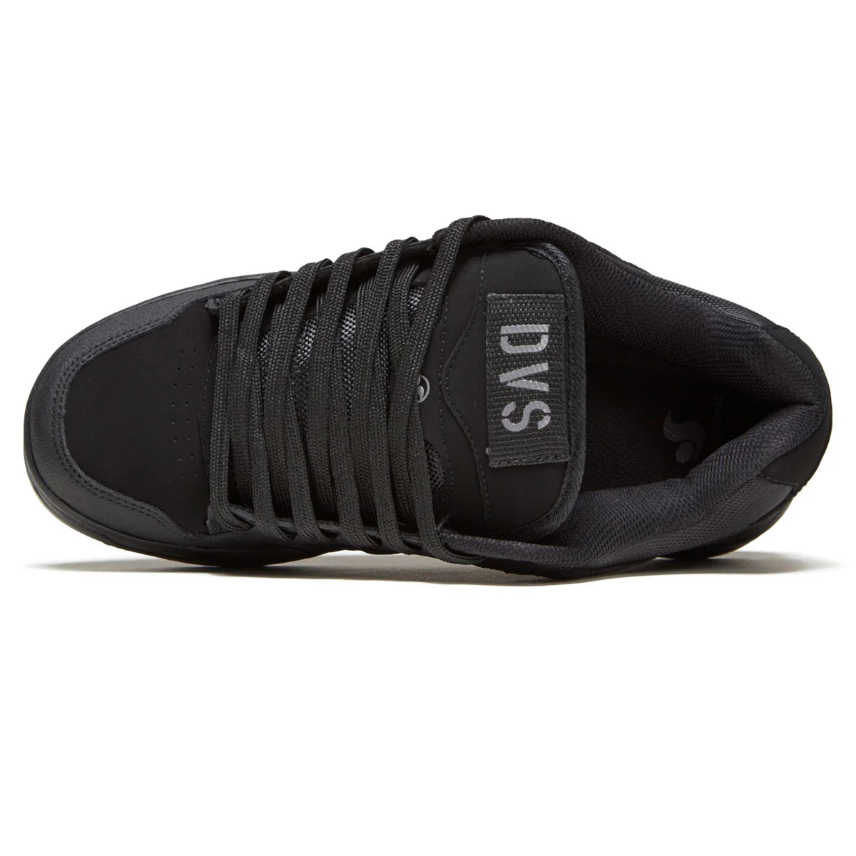 DVS HENDURO HEIR Black / Black / Black