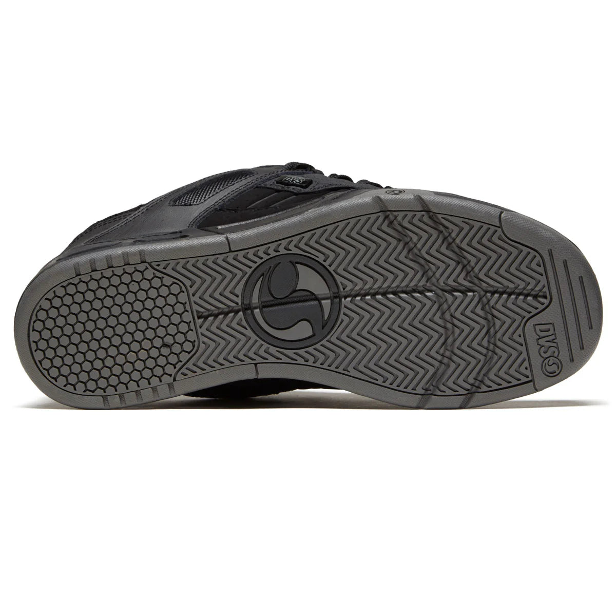 DVS HENDURO HEIR Black / Black / Black