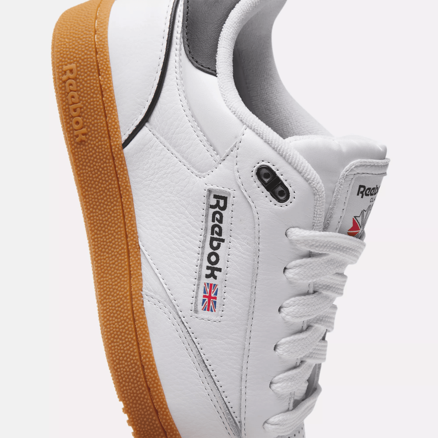 Reebok Club C Bulc
