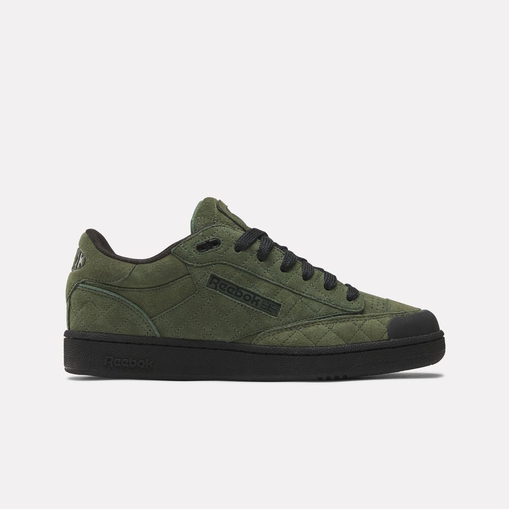 Reebok Club C Bulc