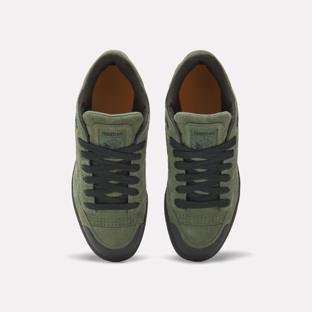Reebok Club C Bulc