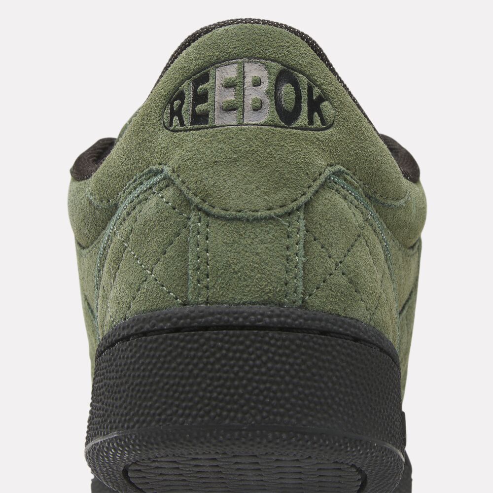Reebok Club C Bulc