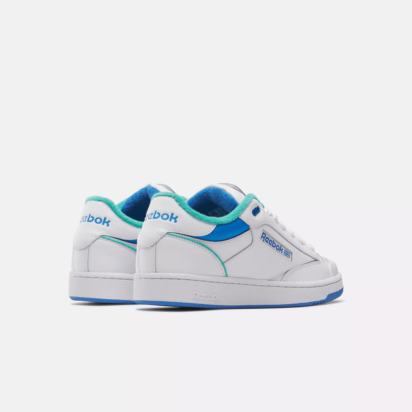 Reebok Club C Bulc