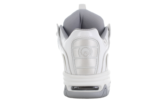 D3 2001 White/Grey/White