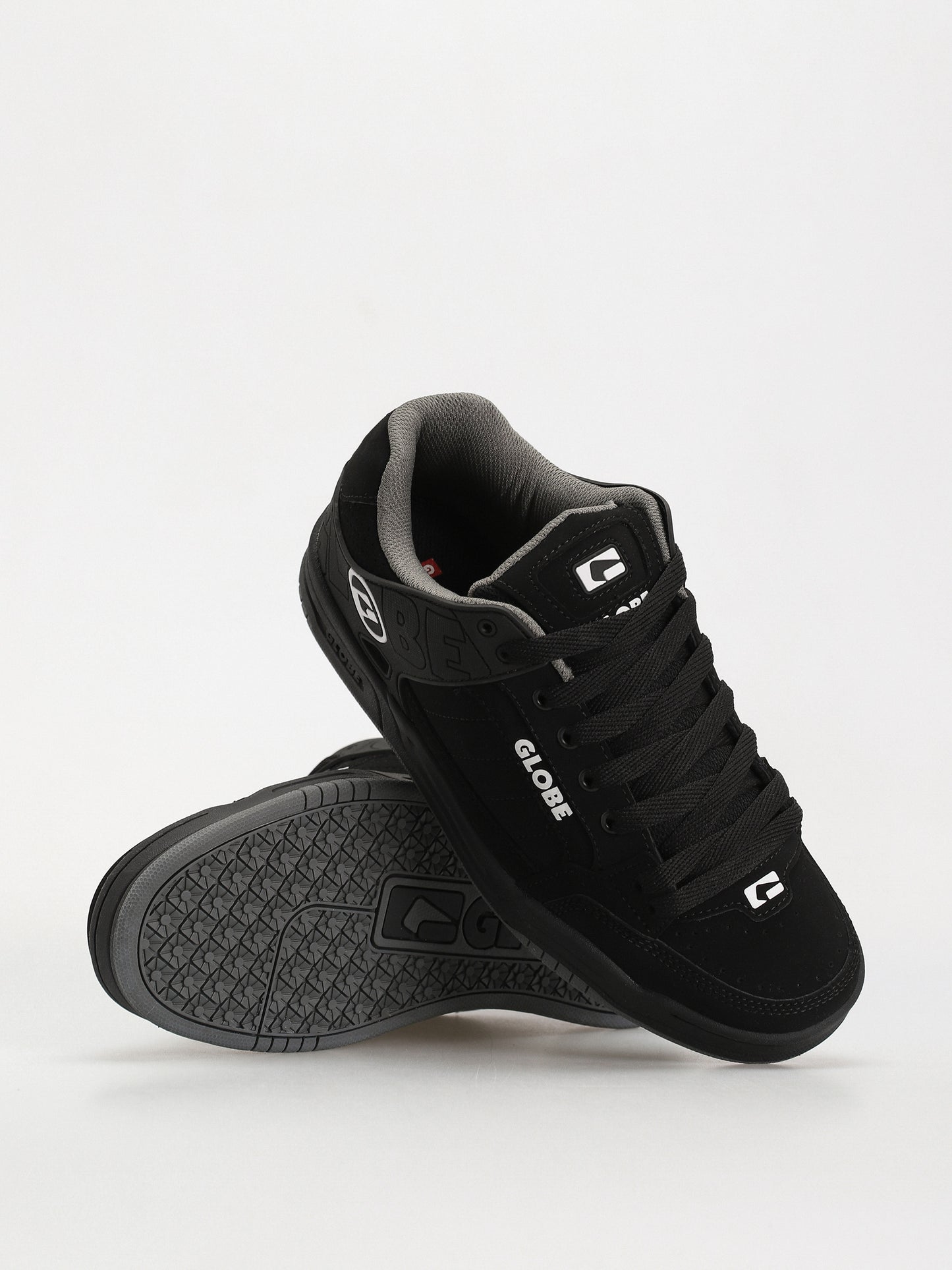 Tilt Black/Black TPR