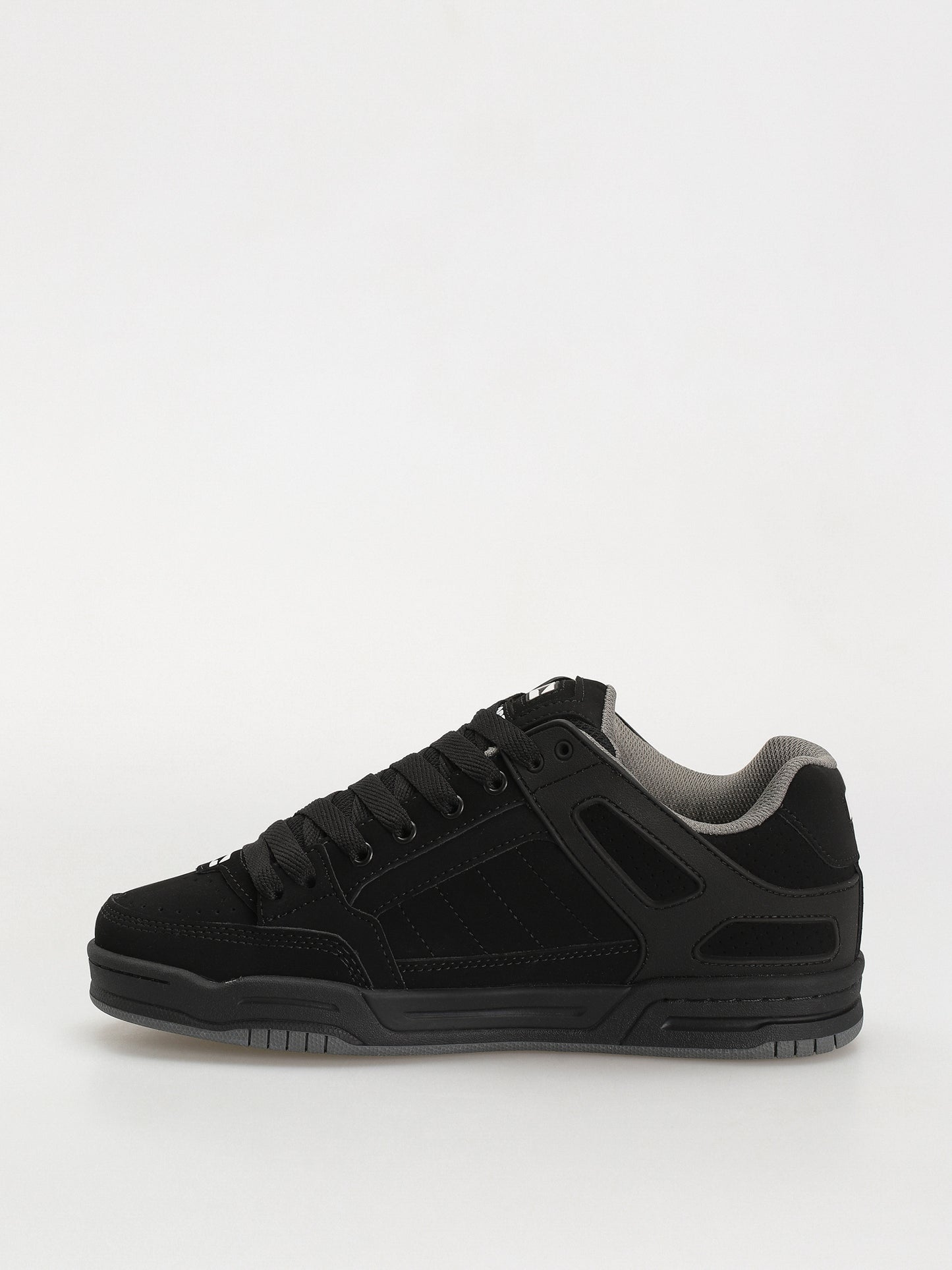 Tilt Black/Black TPR