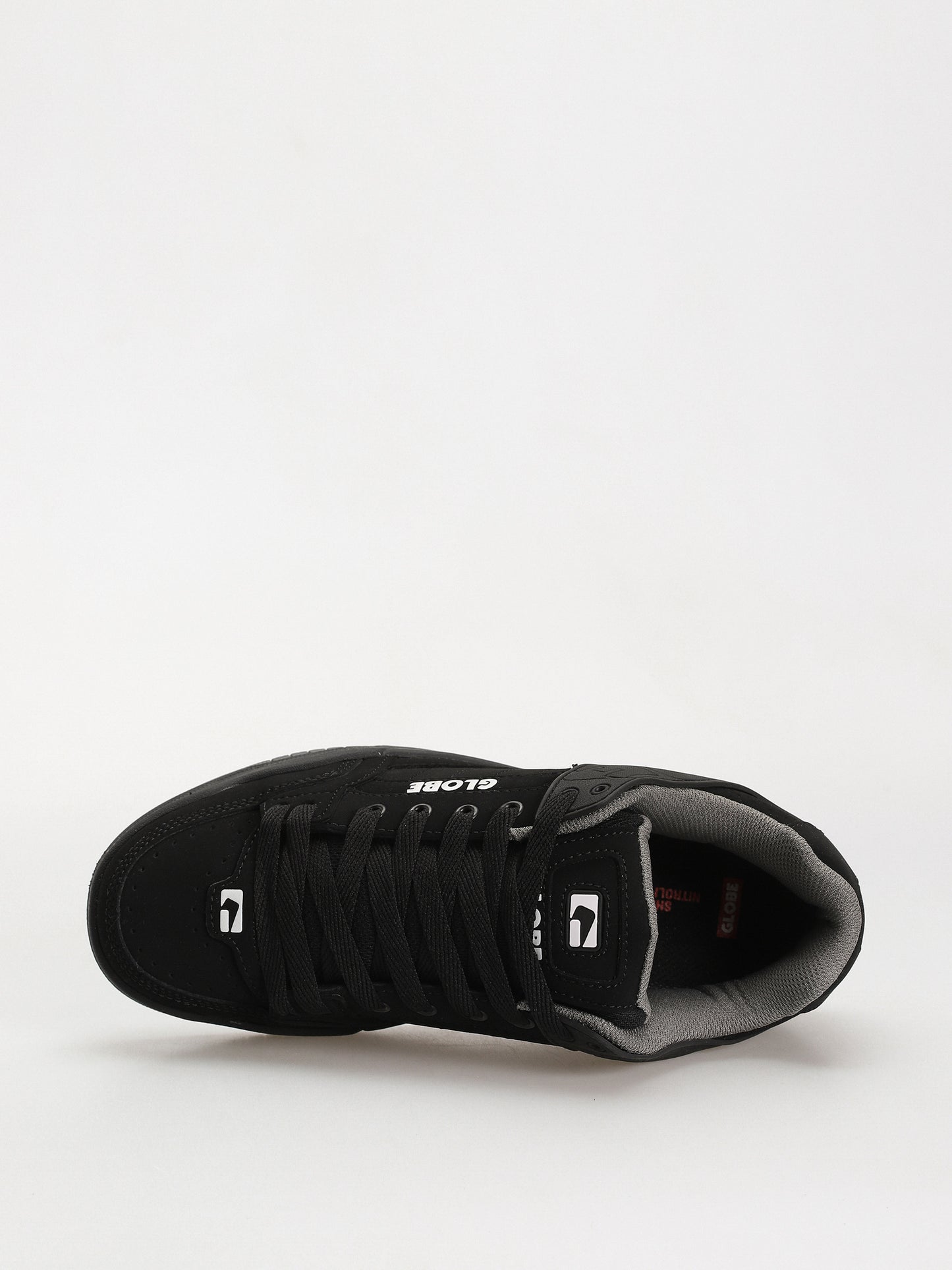 Tilt Black/Black TPR