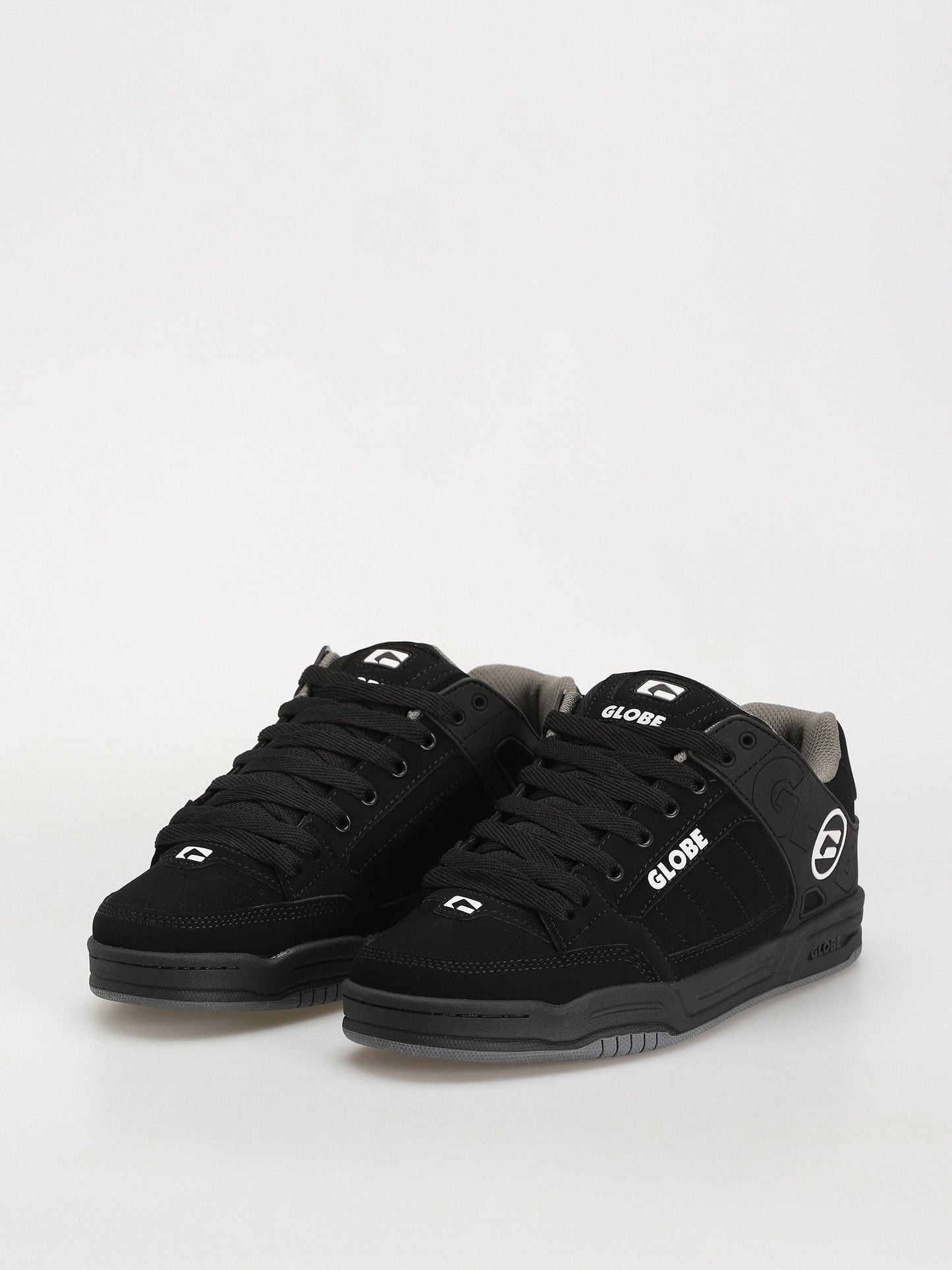 Tilt Black/Black TPR