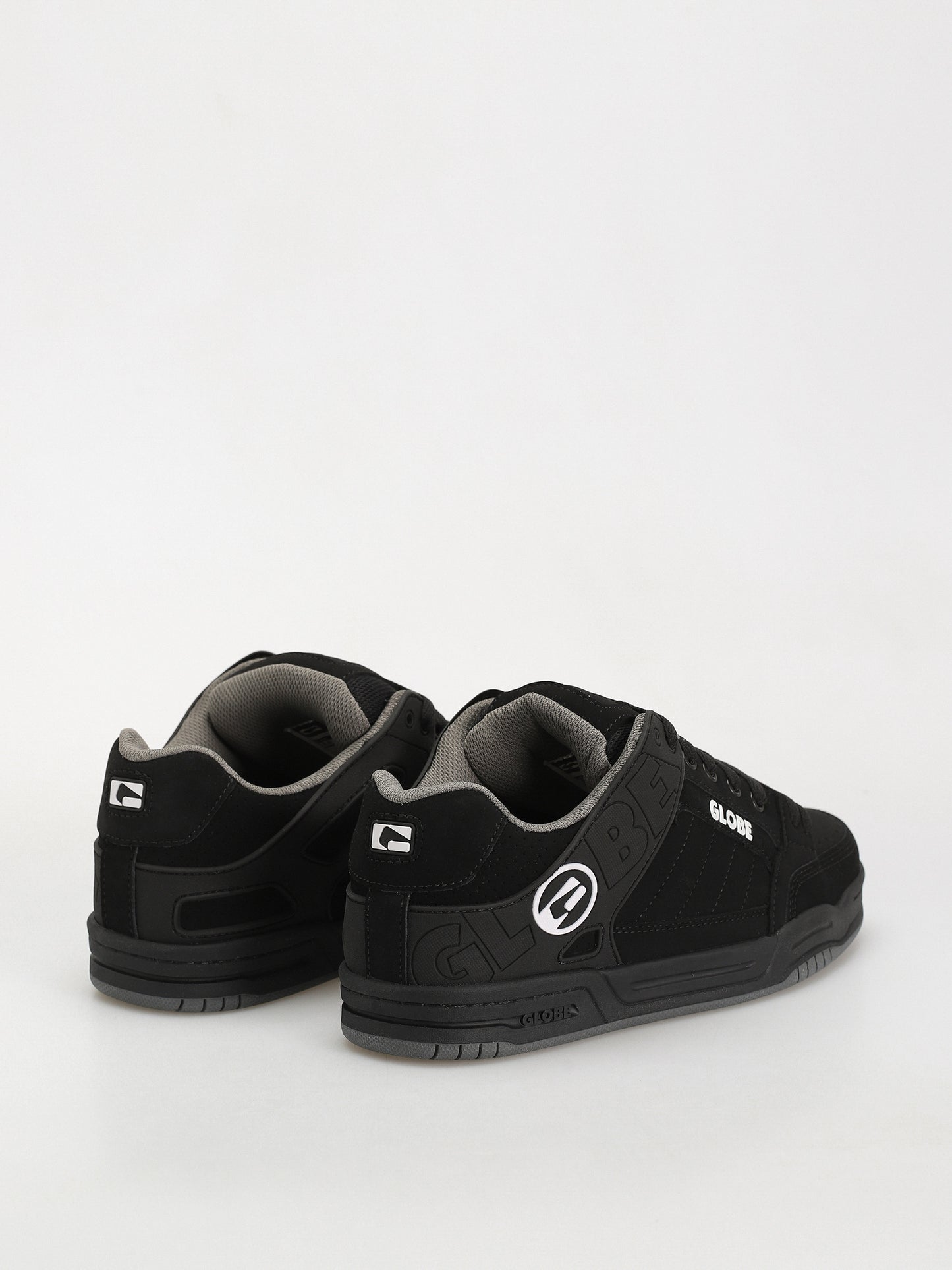 Tilt Black/Black TPR