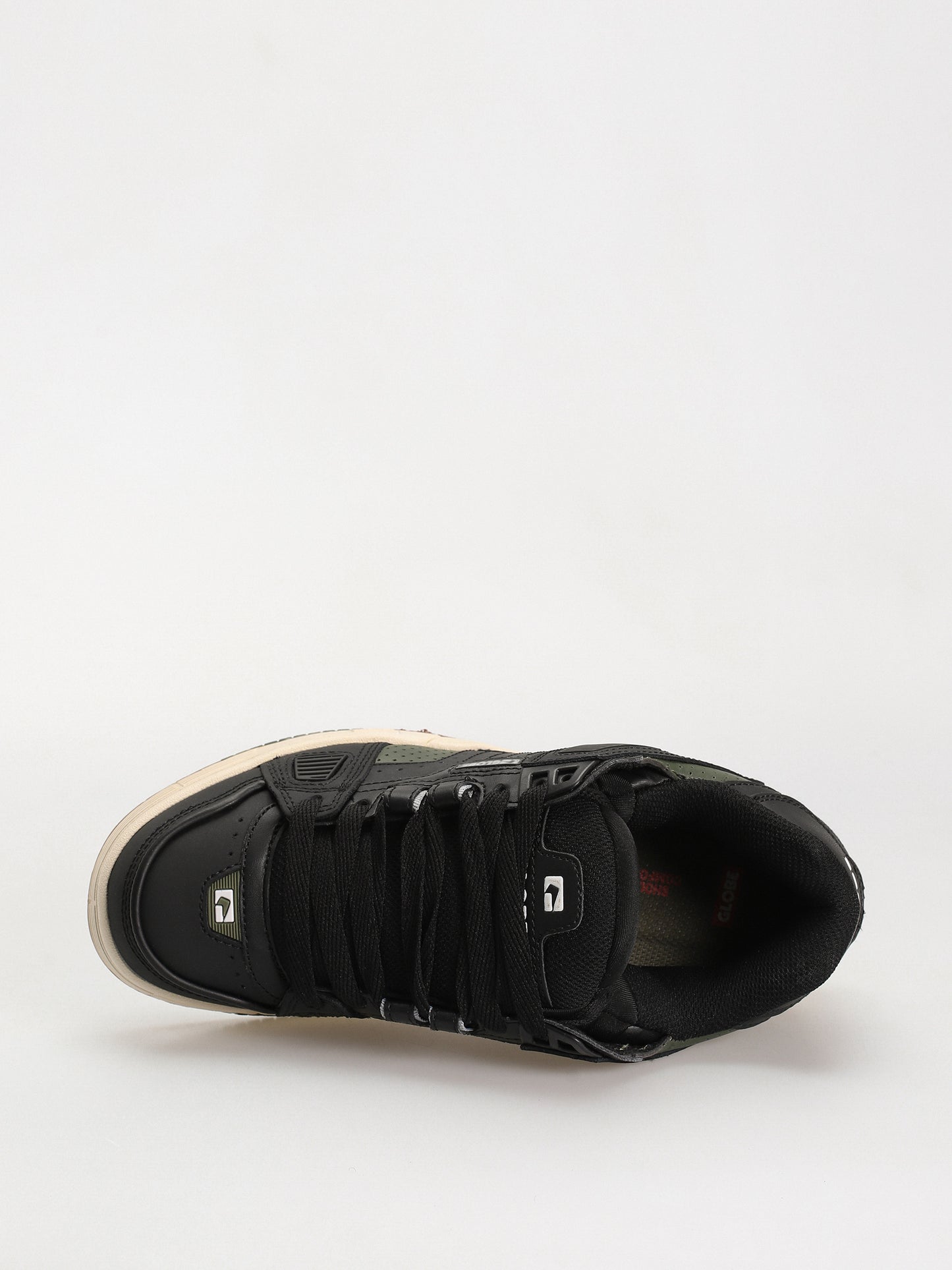 Sabre Black / Combat