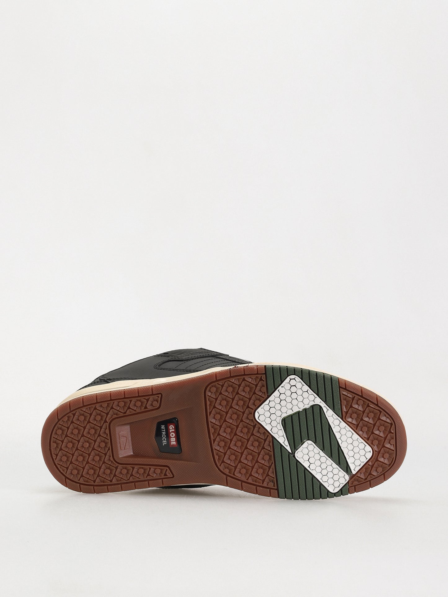 Sabre Black / Combat