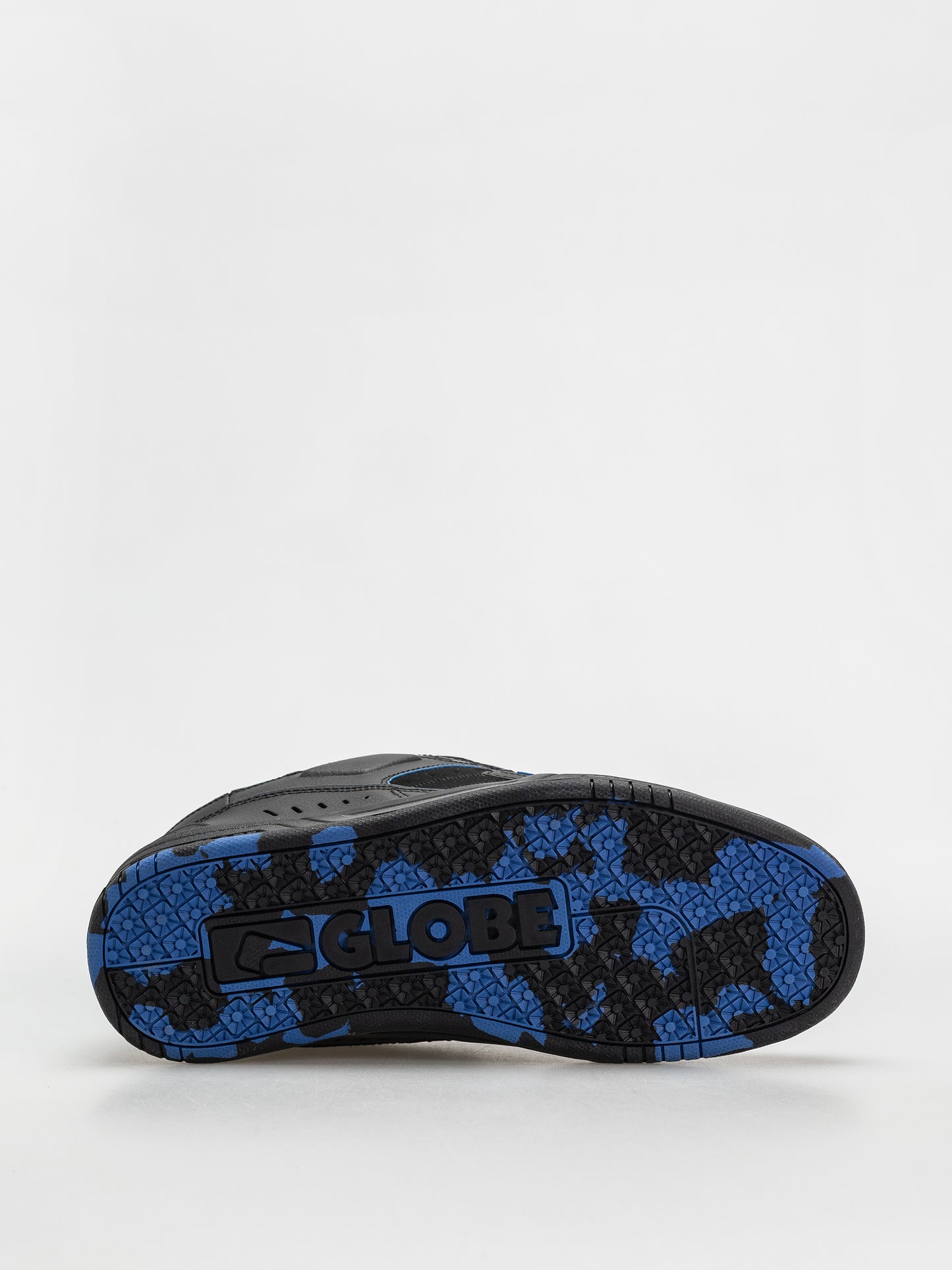 Fusion Black/Blue/Mosaic