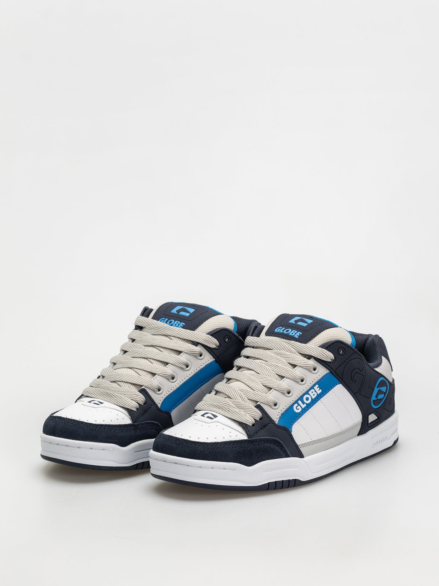 Tilt Blue Heaven/White