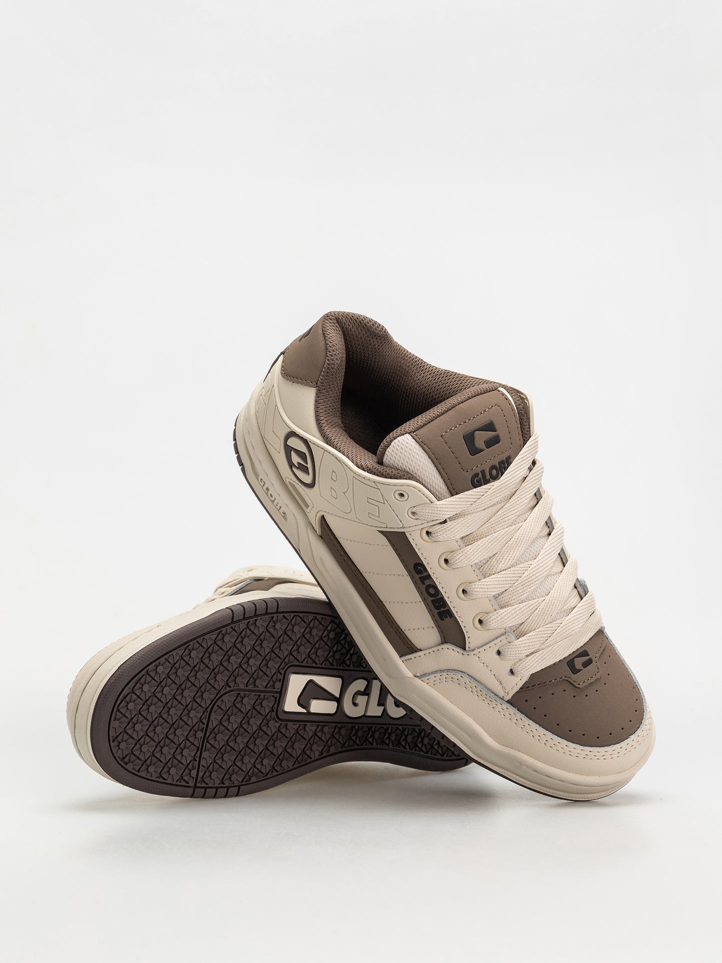Tilt Beige/Parchment