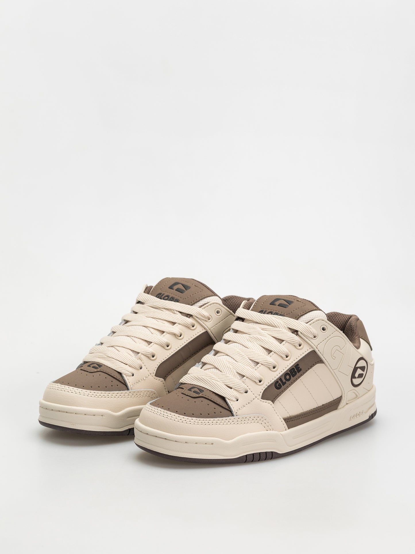 Tilt Beige/Parchment