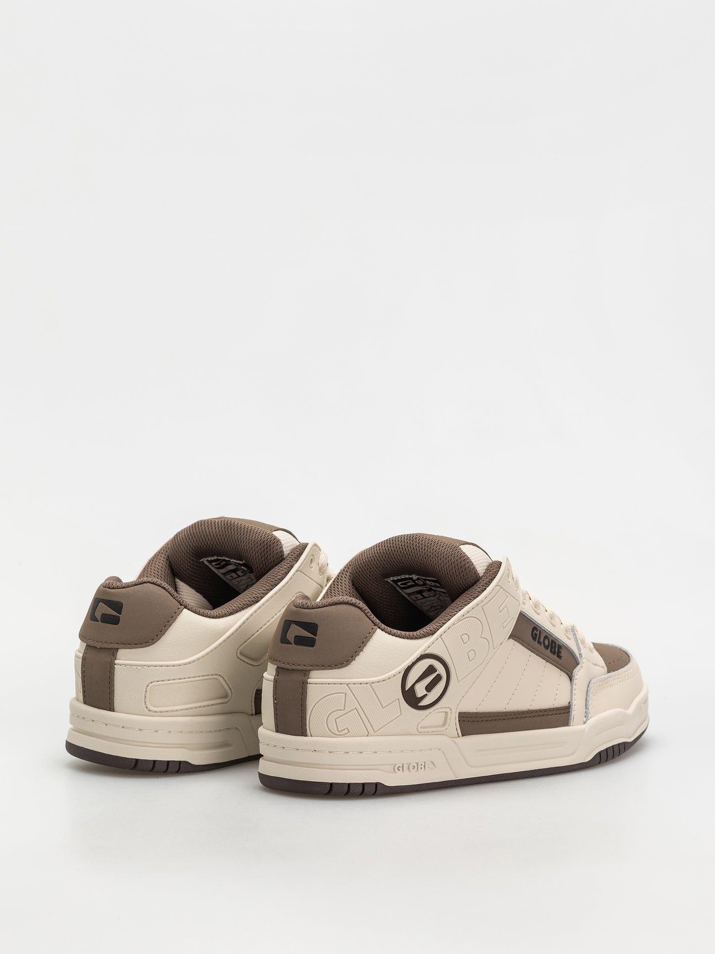 Tilt Beige/Parchment