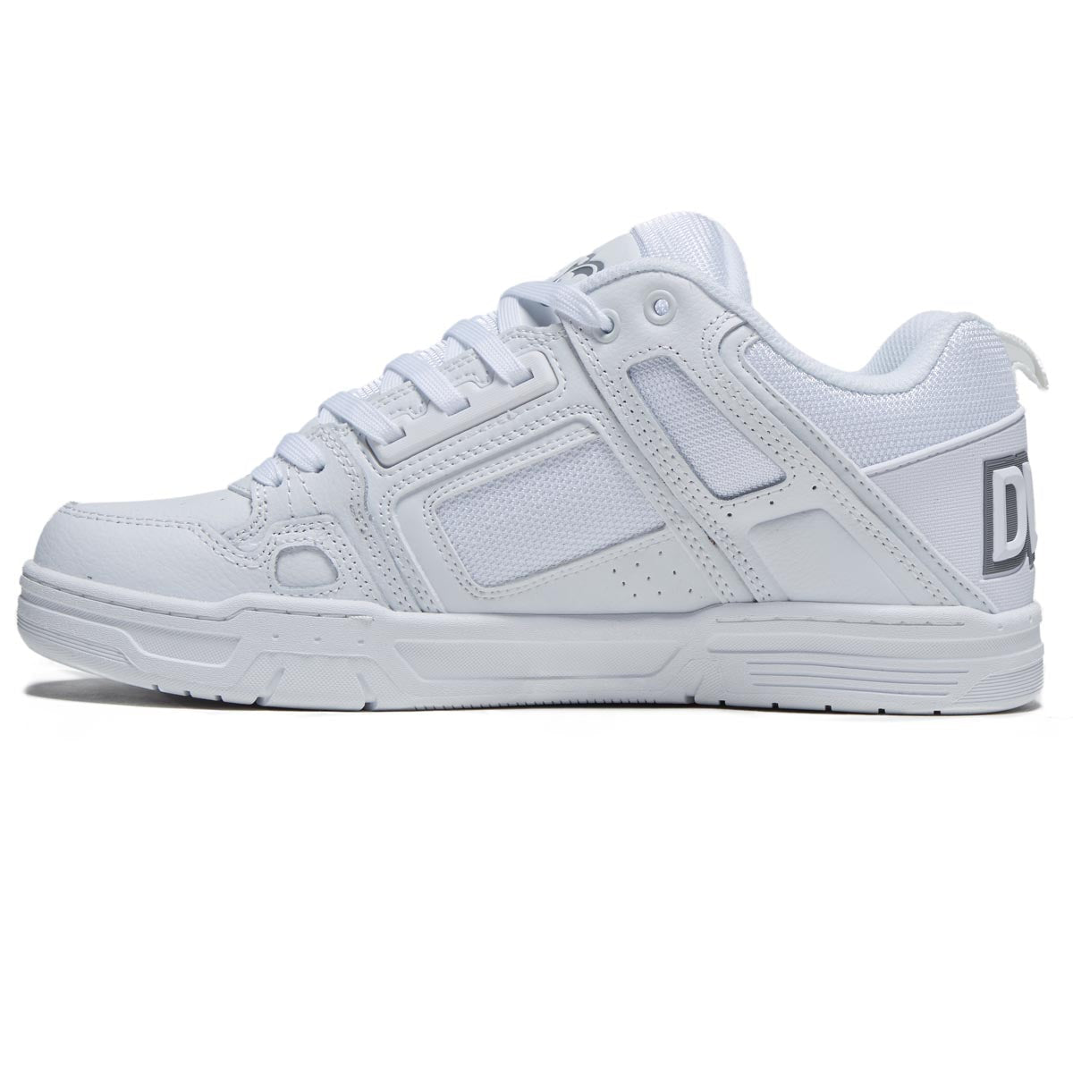 COMANCHE White/White/White