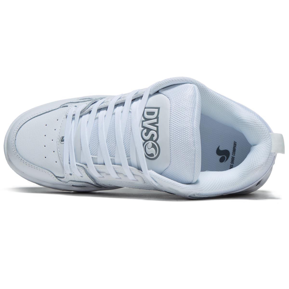 COMANCHE White/White/White