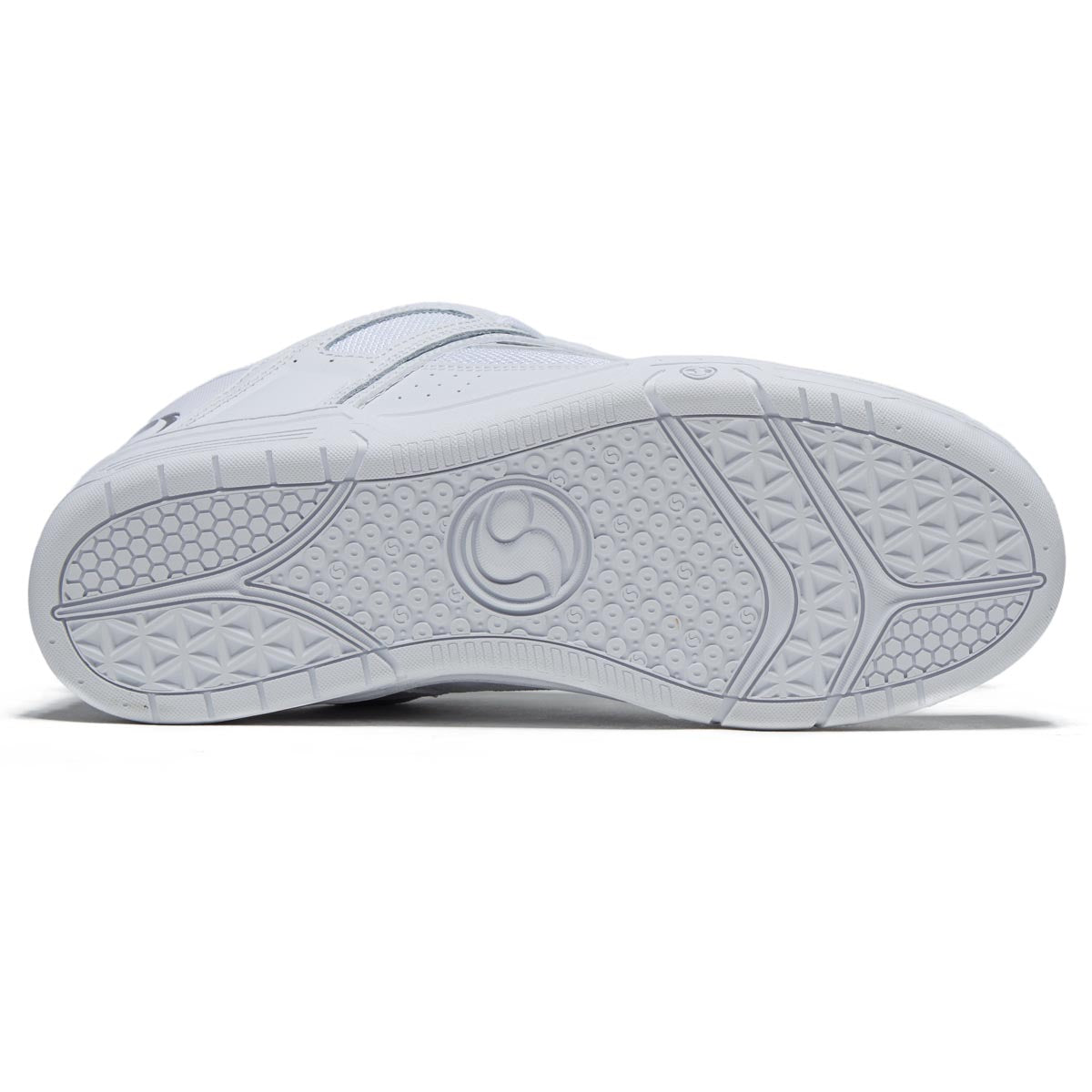 COMANCHE White/White/White