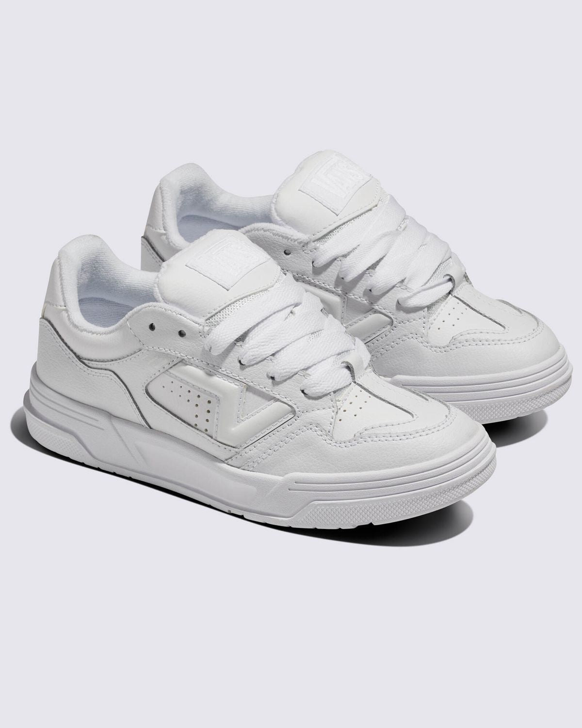 Vans Upland