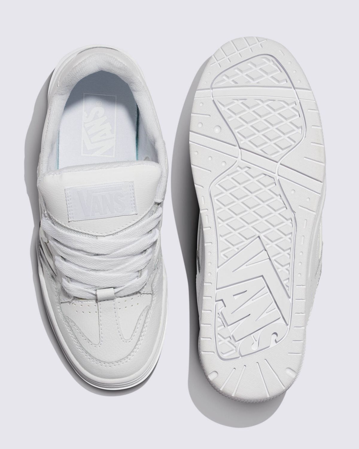 Vans Upland
