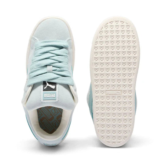 Suede XL