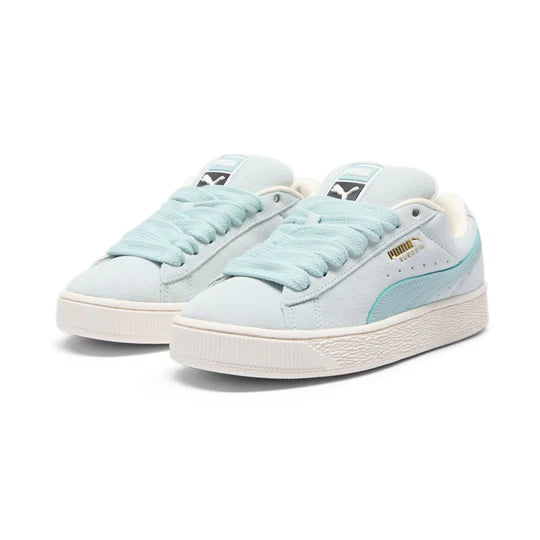 Suede XL