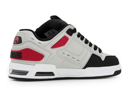Peril Grey/Black/Red