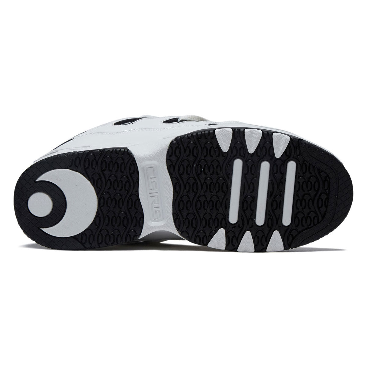 D3 OG White/Black