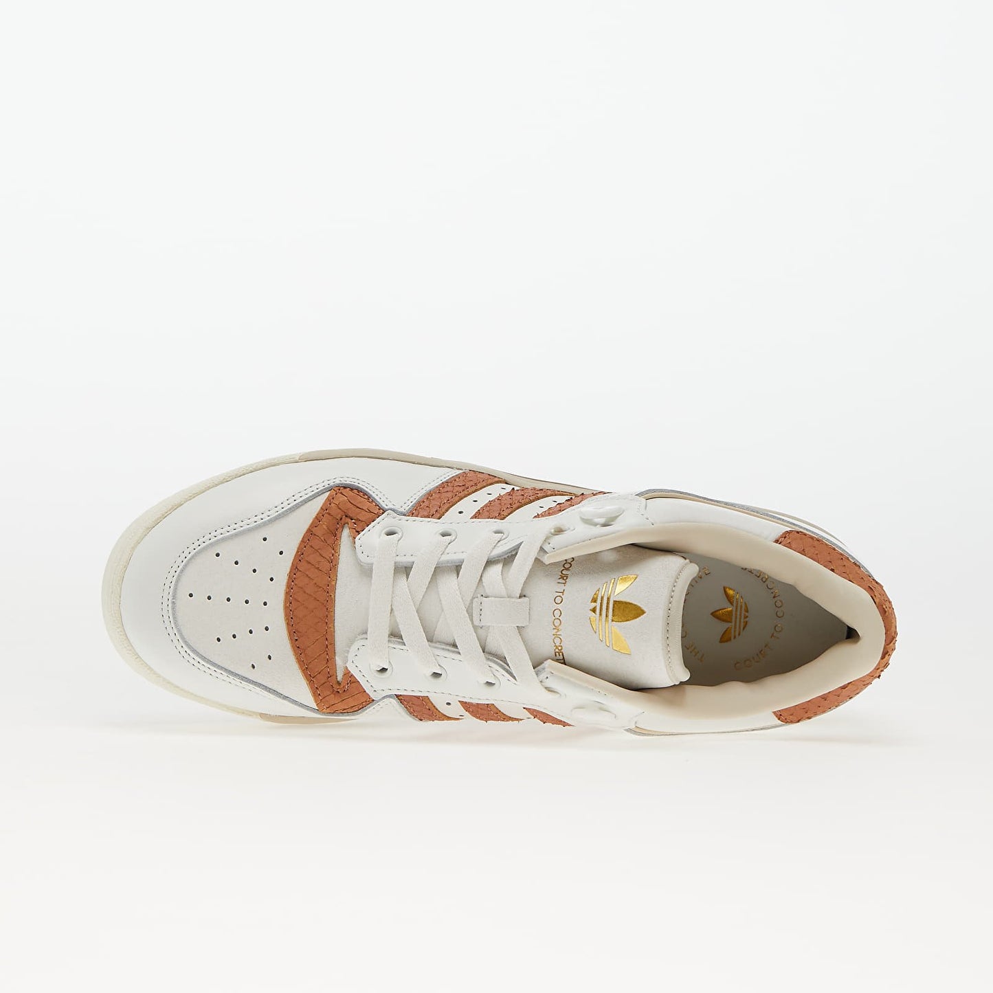 Rivalry Low 86