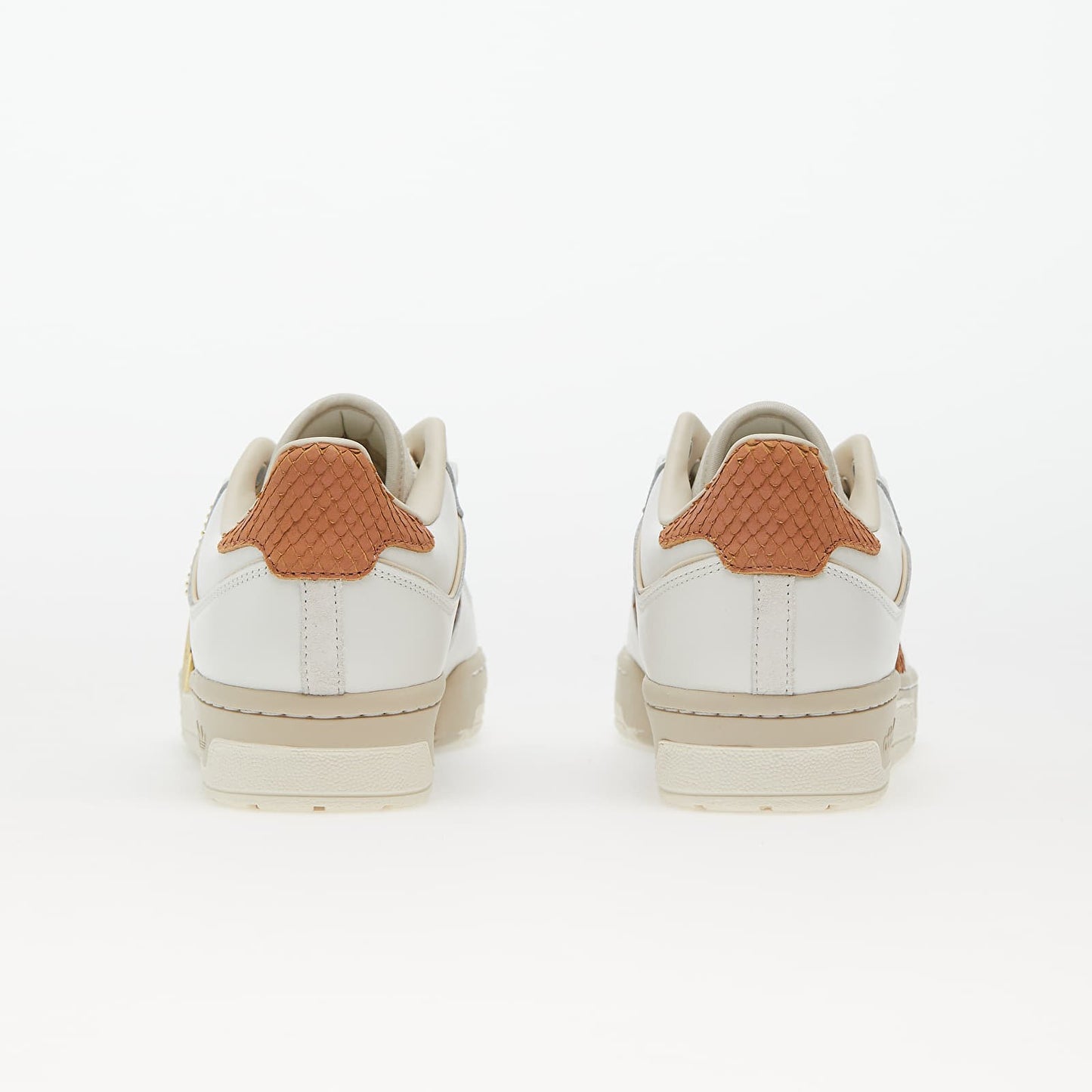 Rivalry Low 86