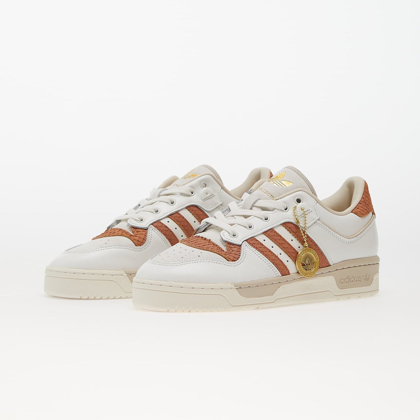 Rivalry Low 86