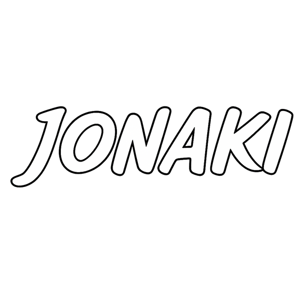 JONAKI