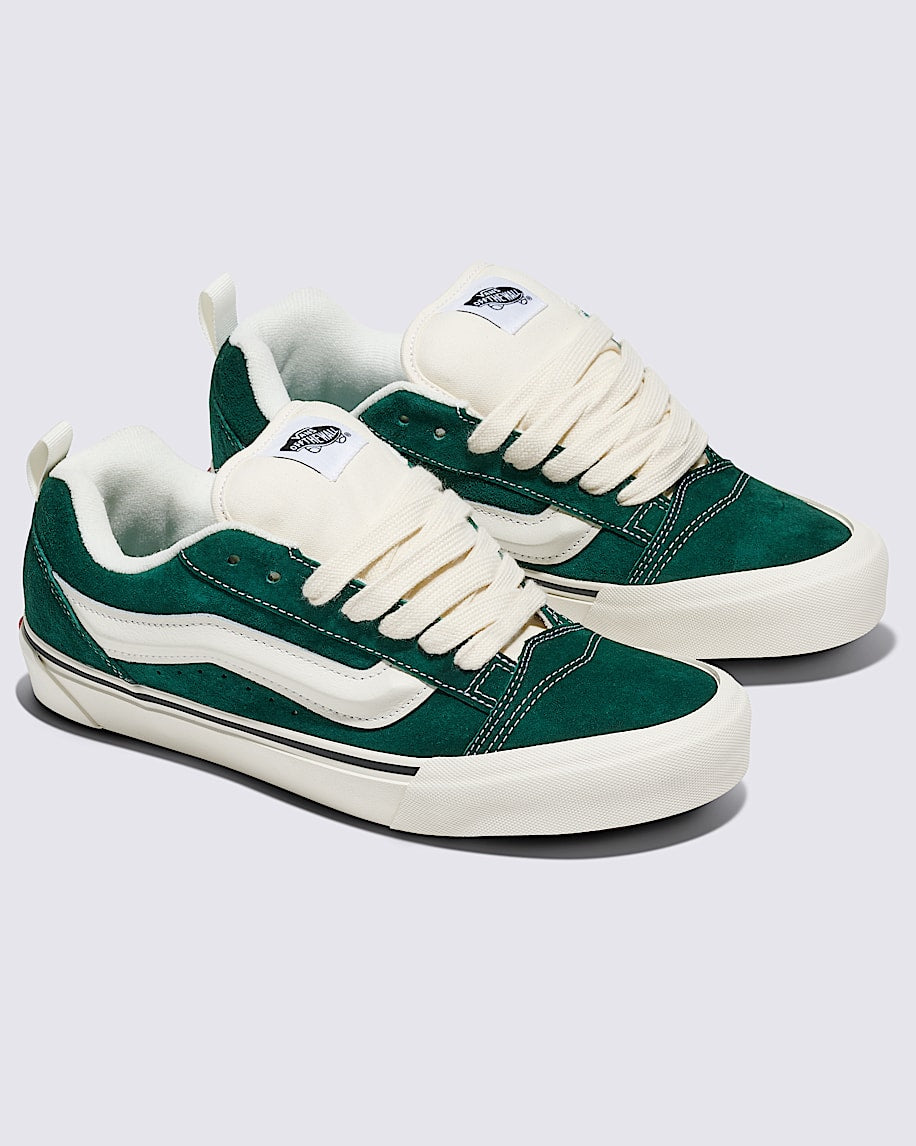 Vans Knu Skool