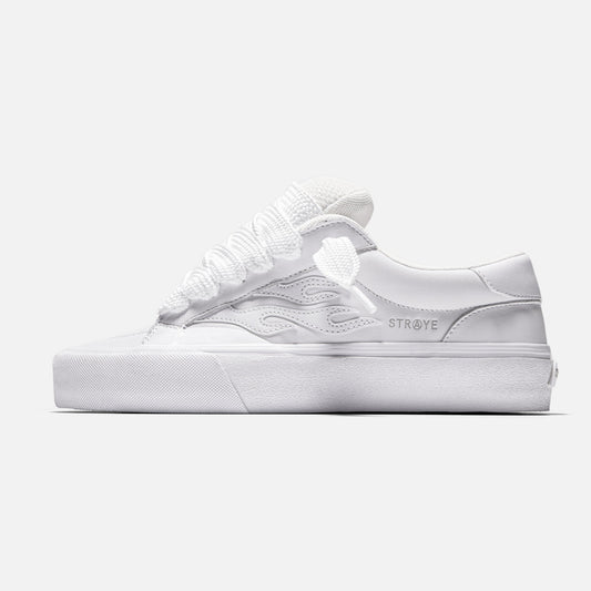 LOGAN PUFF WHITEOUT