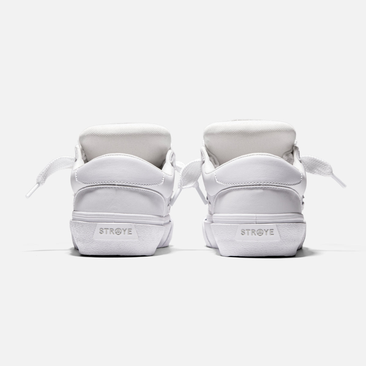 LOGAN PUFF WHITEOUT