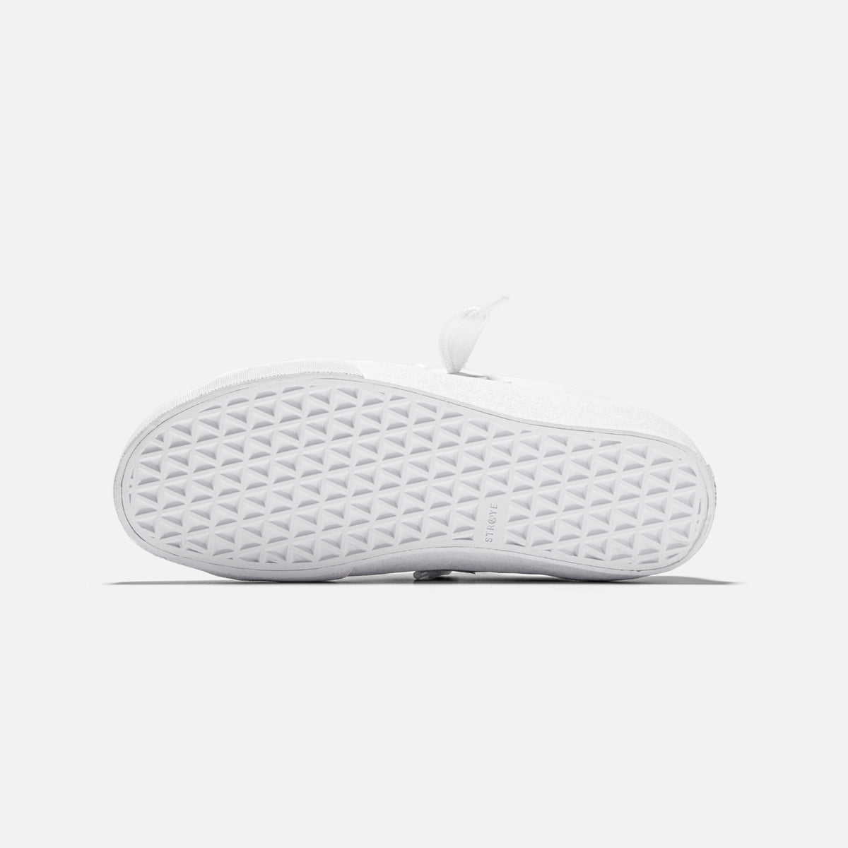 LOGAN PUFF WHITEOUT