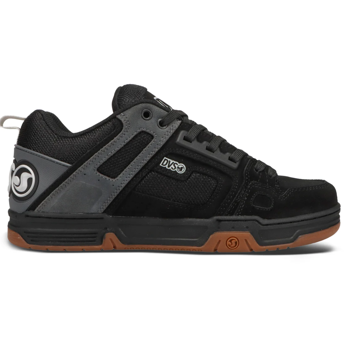 DVS COMANCHE