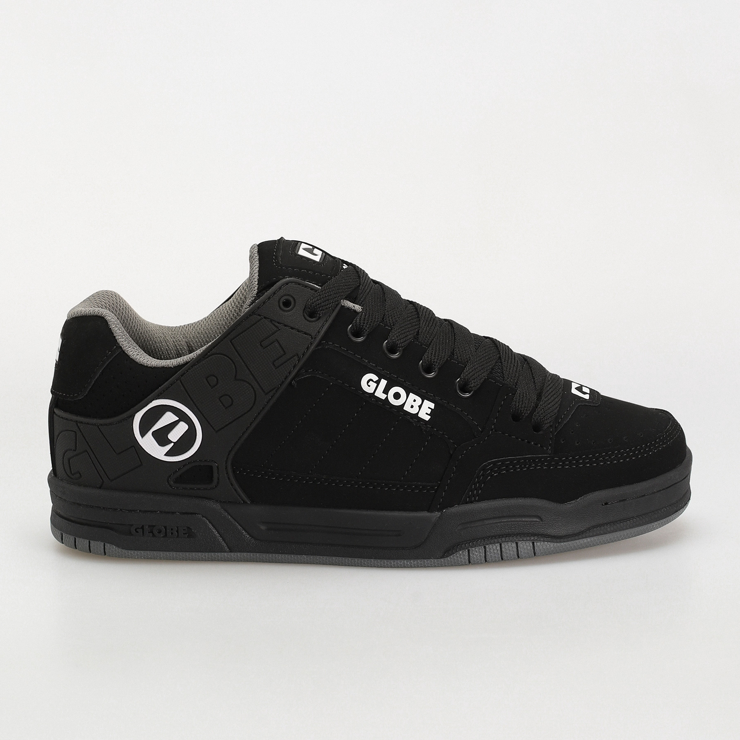 Tilt Black/Black TPR