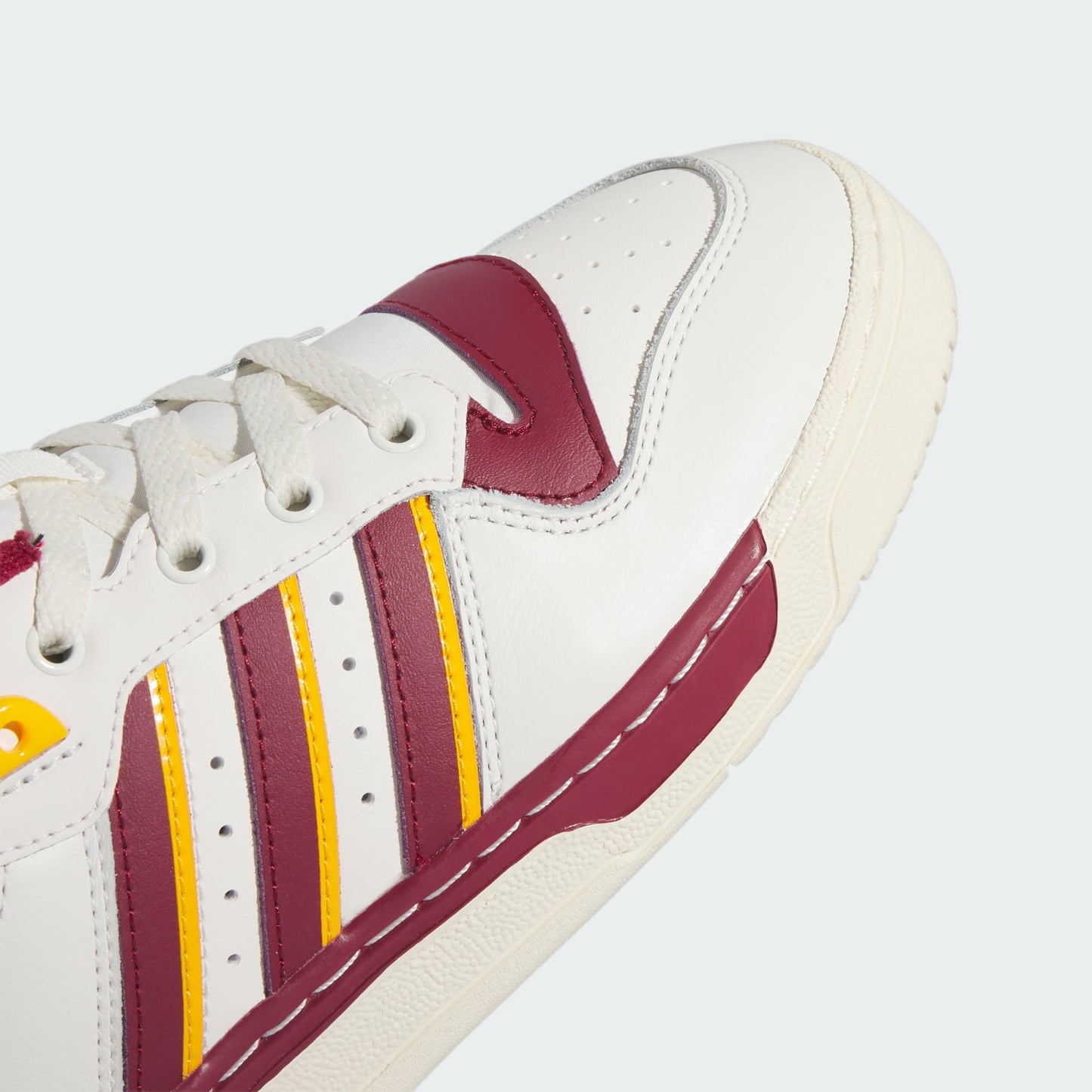 Rivalry 86 Low