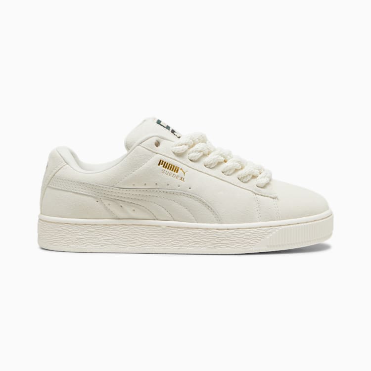Suede XL Rope