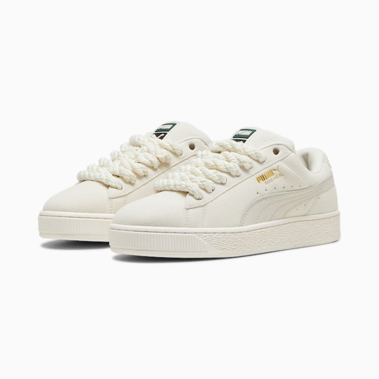 Suede XL Rope