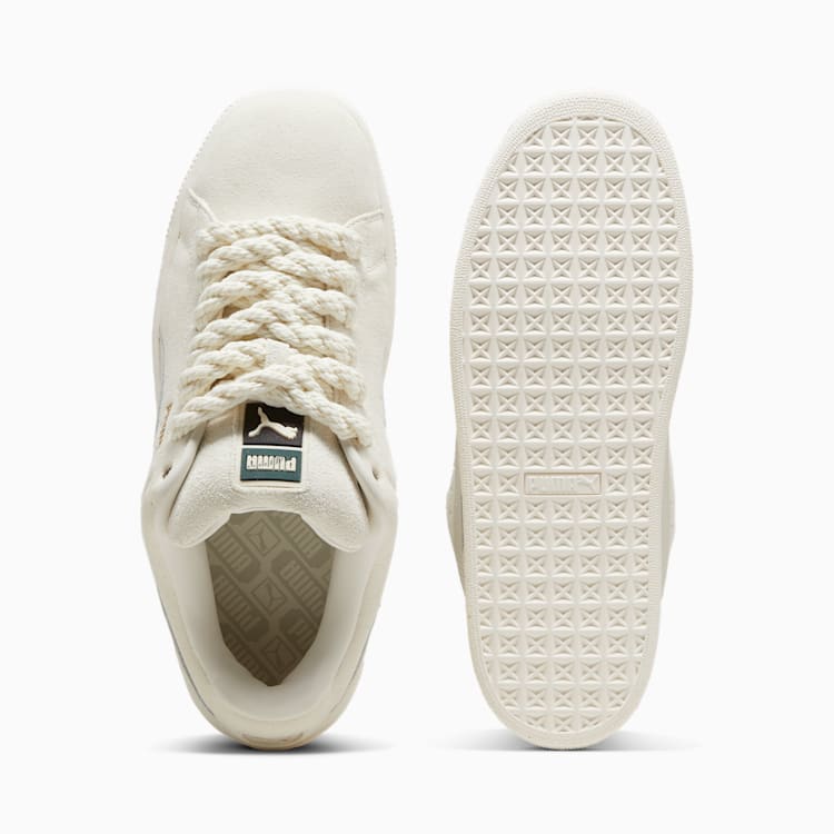 Suede XL Rope
