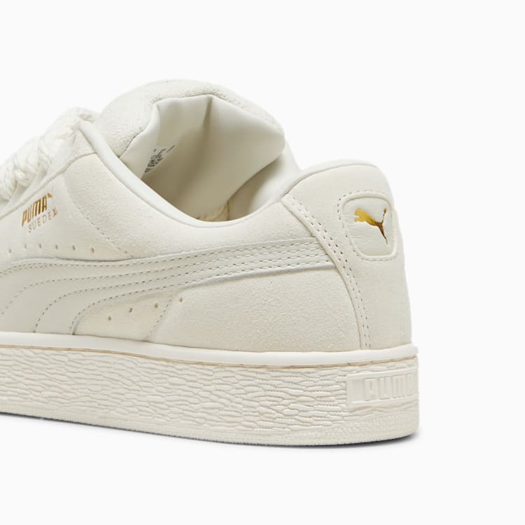 Suede XL Rope