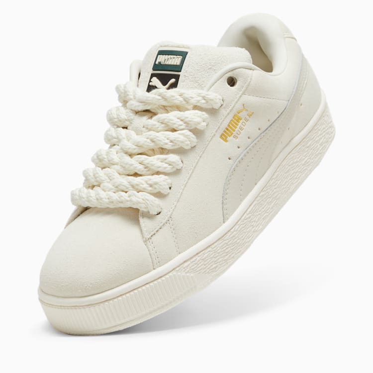 Suede XL Rope